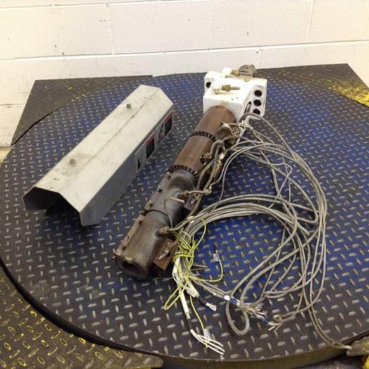 Used SUMITOMO Screw & Barrel SUM S/B SD-30 Used