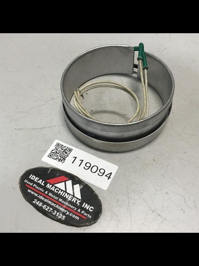 IMS 625 Watt Heater Band 134756 Used #119094