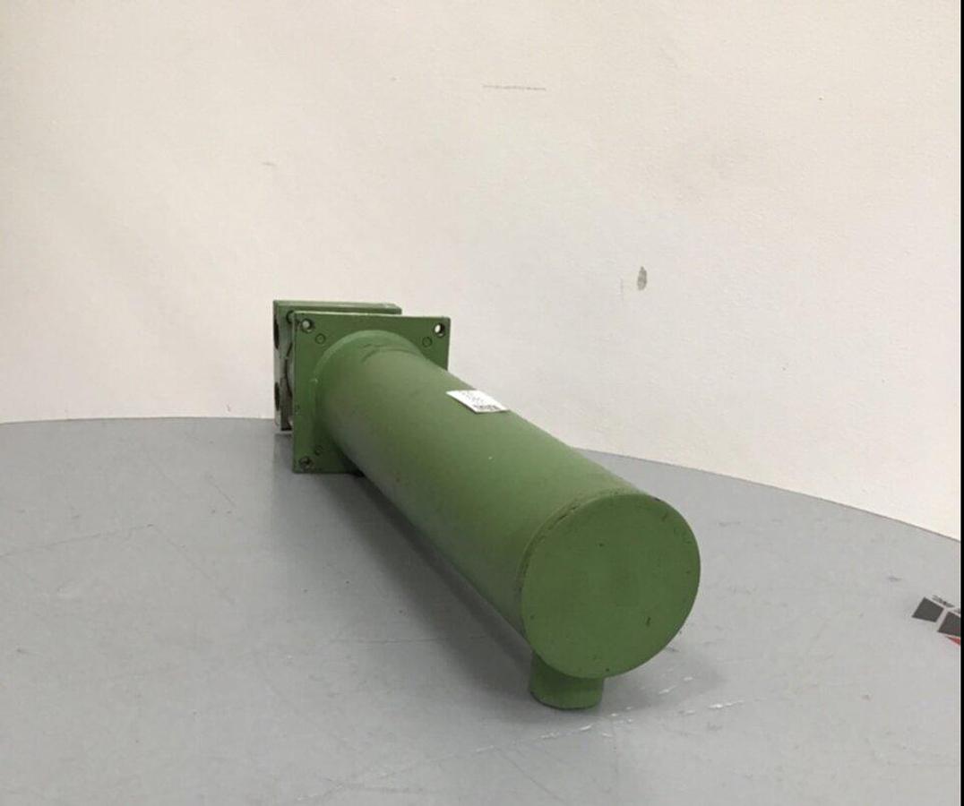 Used KM SCHMOLE Heat Exchanger 8-01.23-2 USED