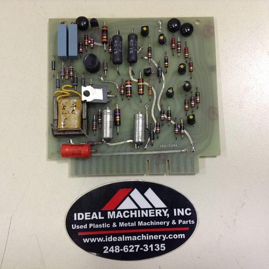 Used SCI Circuit Board 080-2394 REV N #81569