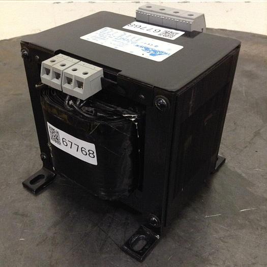 Used ACME TRANSFORMER 2 kVA Transformer FSHS-2000 #67768
