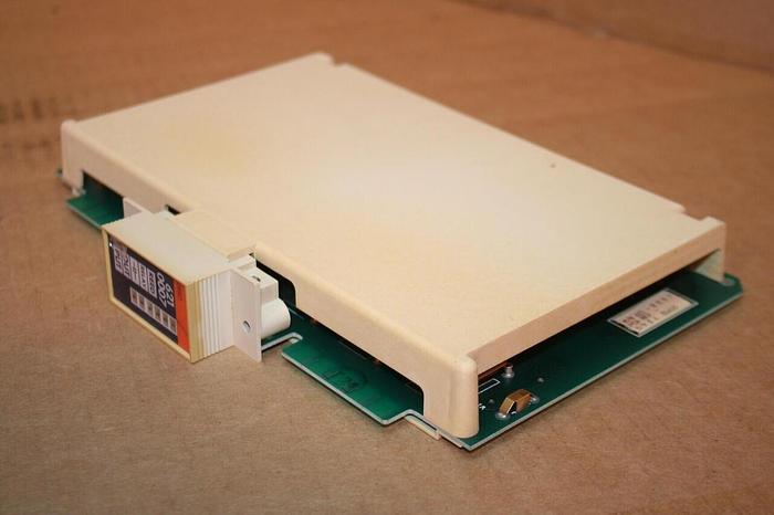 Used HONEYWELL Output Module 621-0007 #11486