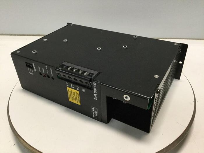 Used MTS SYSTEMS CO Servo Drive PS015 #109057
