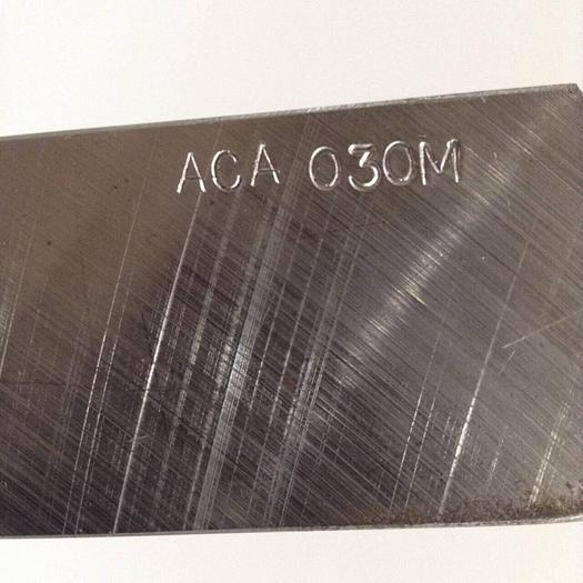 Used DESTACO Pneumatic Hold Clamp 991MAR-030M-90A-57-22-DS #90068