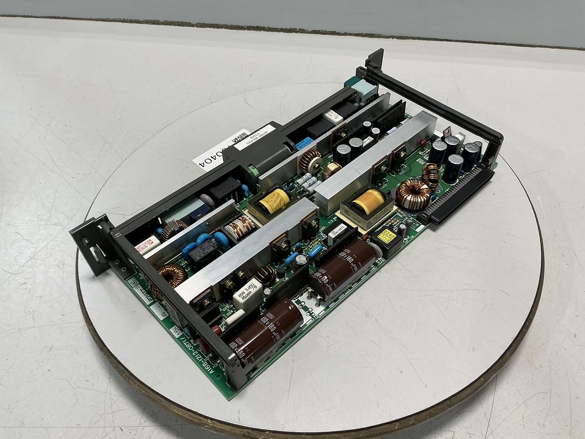 Used FANUC A16B-1212-0871/150