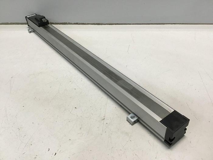 Used NOVOTECHNIK Linear Transducer TLH0450 #133245