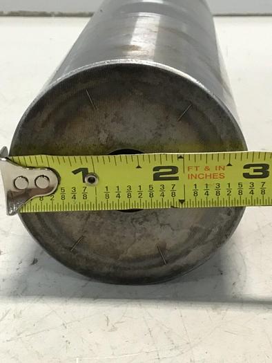 Used CINCINNATI MILACRON Crosshead Toggle Pin 5042540 #120415