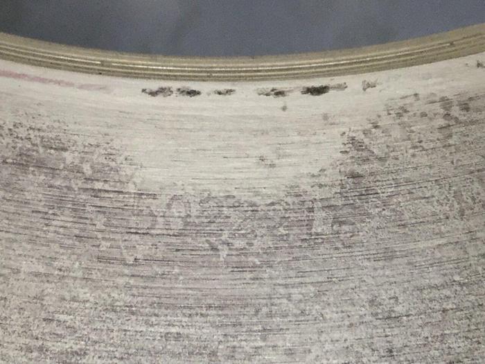 Used CINCINNATI MILACRON Die Height / Adjustable Tie Bar Nut 5022216 Used