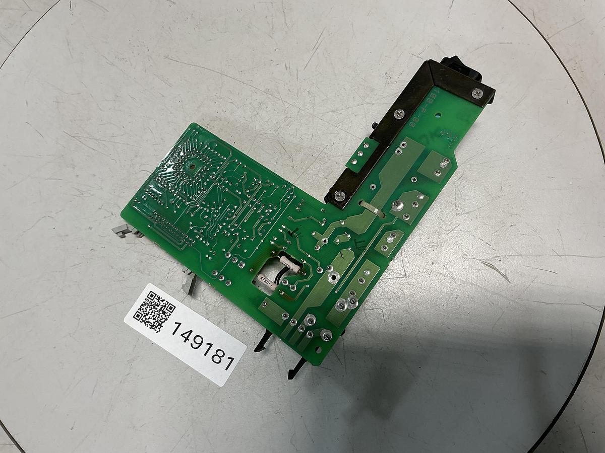 Used GAMMAFLUX 100-F-00