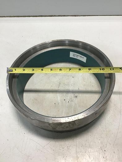 Used VAN DORN Spacer 46738-B #138106