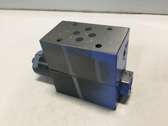 Used DAIKIN Reducing Valve MG-02P-03-50 #102436