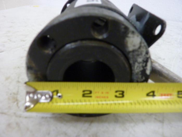 Used DMIC Hi Pressure Ball Valve BVFM-1500 3-119 #56456