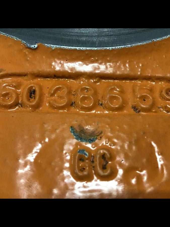 Used CINCINNATI MILACRON Clamp Link 5038659 USED