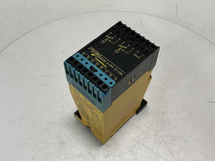 Used TURCK MS1-22 EXO-R