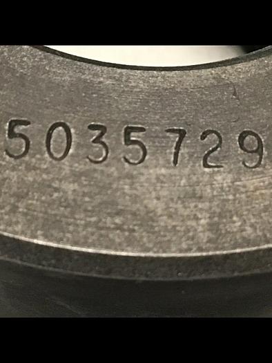 Used CINCINNATI MILACRON Tie Bar Nut 5035729 #130290