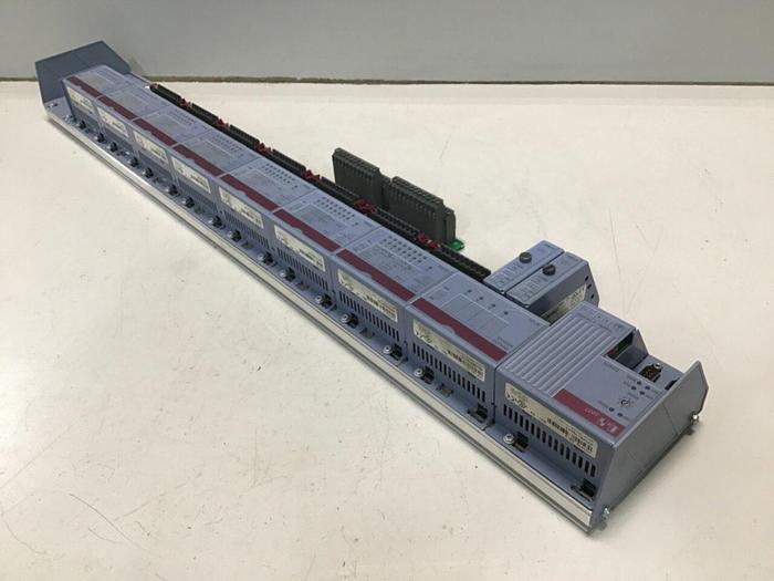 Used B&R 2003 Bus Cover B&R SYSTEM Used