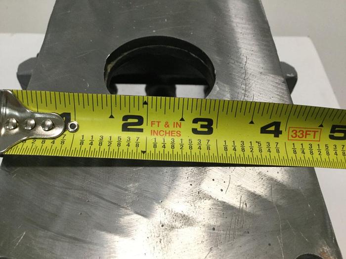 Used METAL FABRICATOR Drawer Magnet MAGNET USED #107108