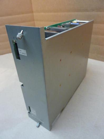 Used OMRON Power Supply S82W-618 #31723