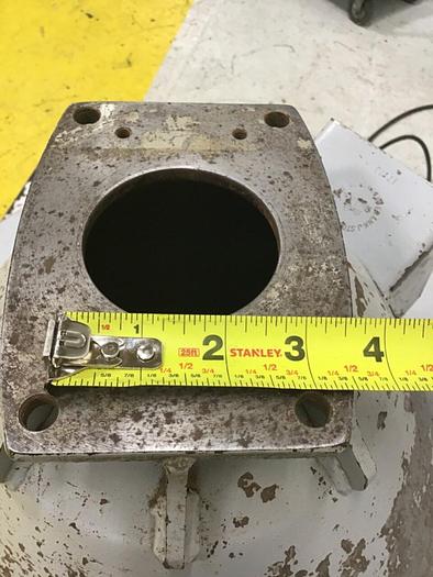 Used GENERIC Hopper 22X22 HOP #127653