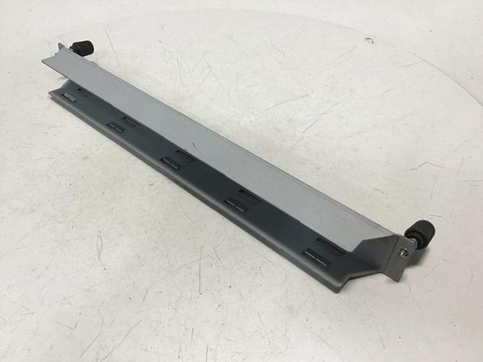 Used KEBA Slot Covers FP005 LC #139384