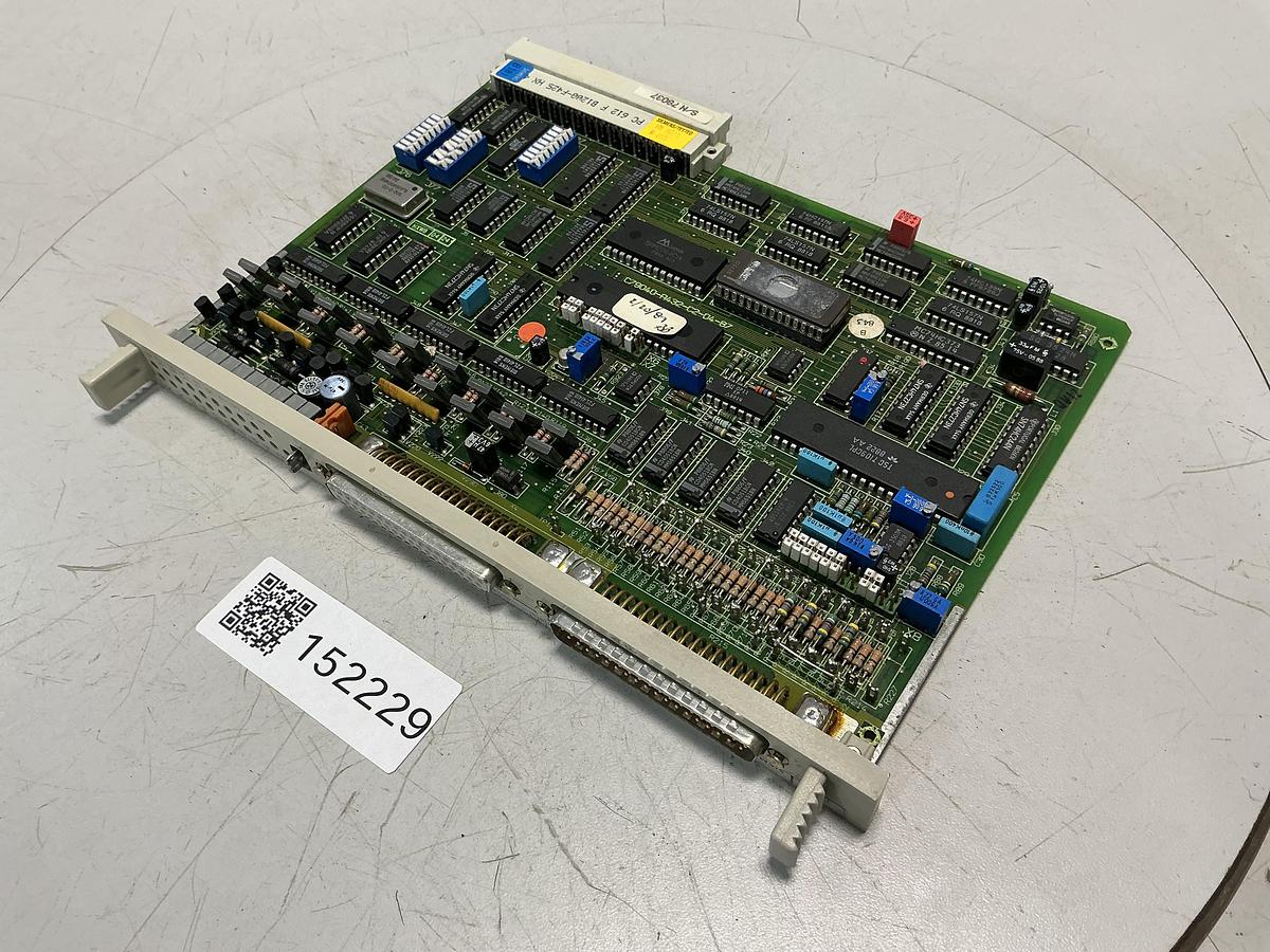 Used SIEMENS C79040-A432-C2-04-86