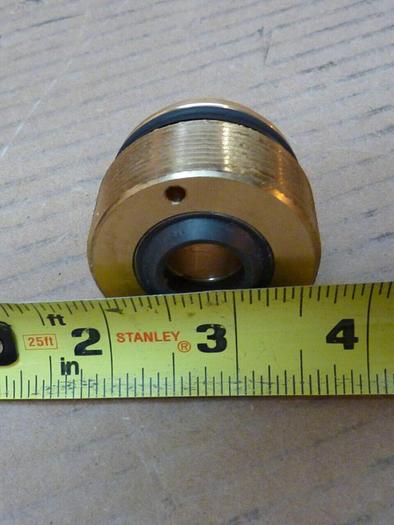 Used DADCO Cylinder Repair Kit DK-40 #23328