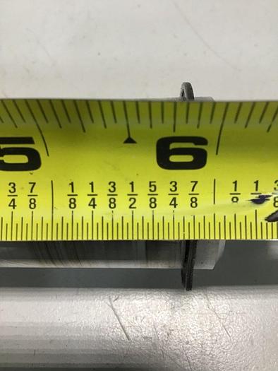 Used CINCINNATI MILACRON Crosshead Toggle Pin 5038787 #111569