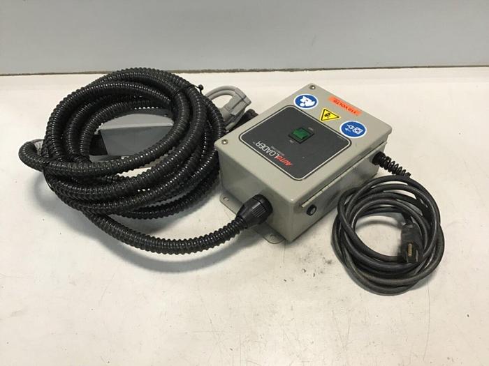 Used STERLING Auto Loader Control SSL45 #138377