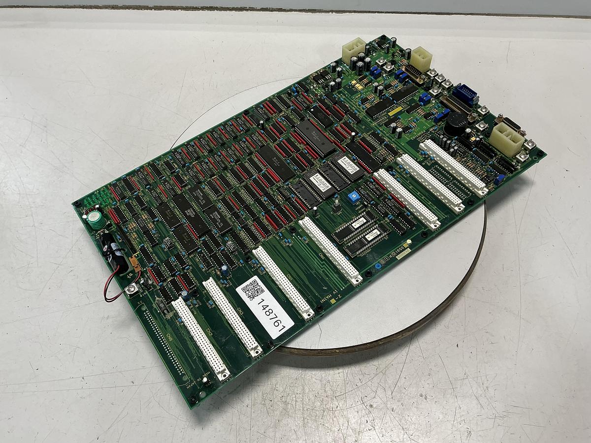 Used TOSHIBA F0307102