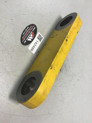 Used VAN DORN Toggle Link 308078 #142486