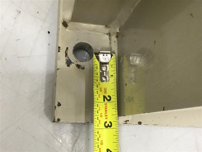 Used TOSHIBA Robot Base S4030 #117787