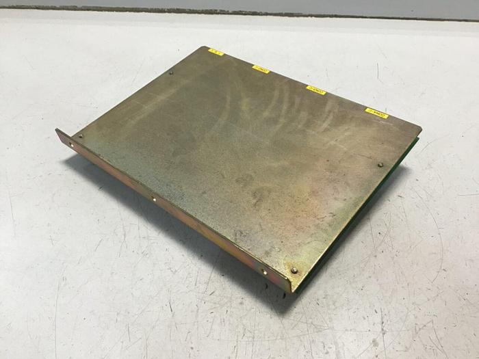 Used SHIBAURA Circuit Board H076374 USED