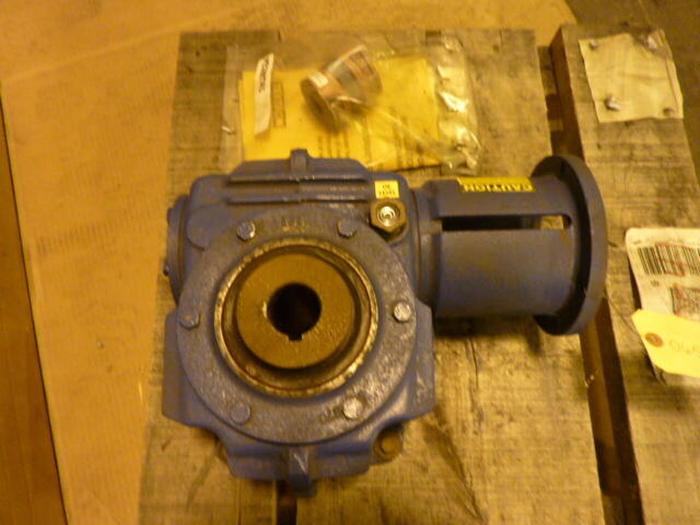 CONE DRIVE Gearbox RSHU30B510-28A Used