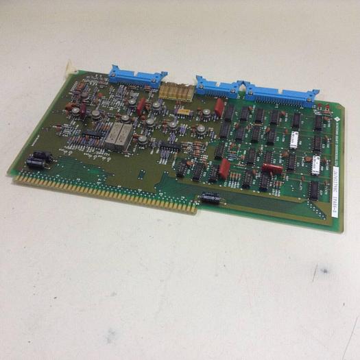 Used SUMITOMO Injection Pre Amp Card JA761179BC Used
