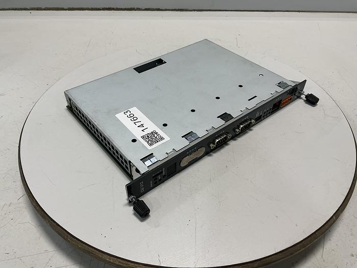 Used KEBA CU 312/E/51993/09