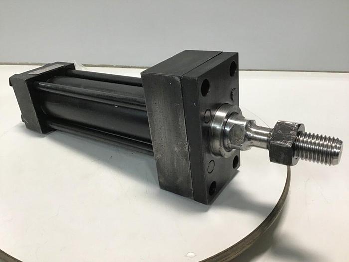 Used HYDRO LINE Crosshead Sled Cylinder N5GF-2X6.23 #111798
