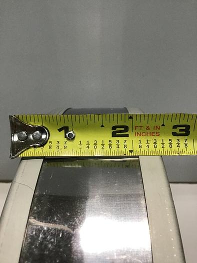 TEMPCO 2800 Watt Heater Band MBH05076 #126402