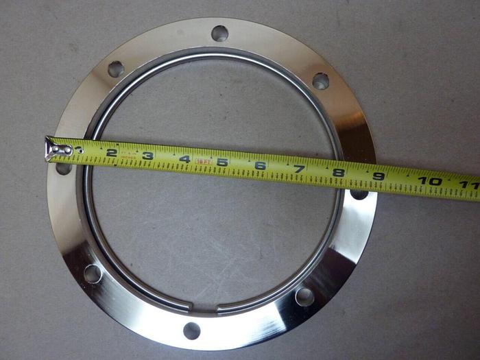 PFEIFFER Collar Flange PF307116T #40142