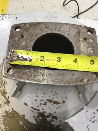 Used GENERIC Hopper 22X22 HOP #127653