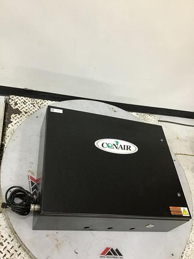 Used CONAIR Central Vacuum Control System EQP2CNV/2 Used