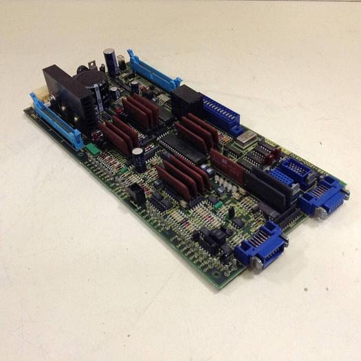 Used FANUC Circuit Board A16B-1200-0570 04A Used