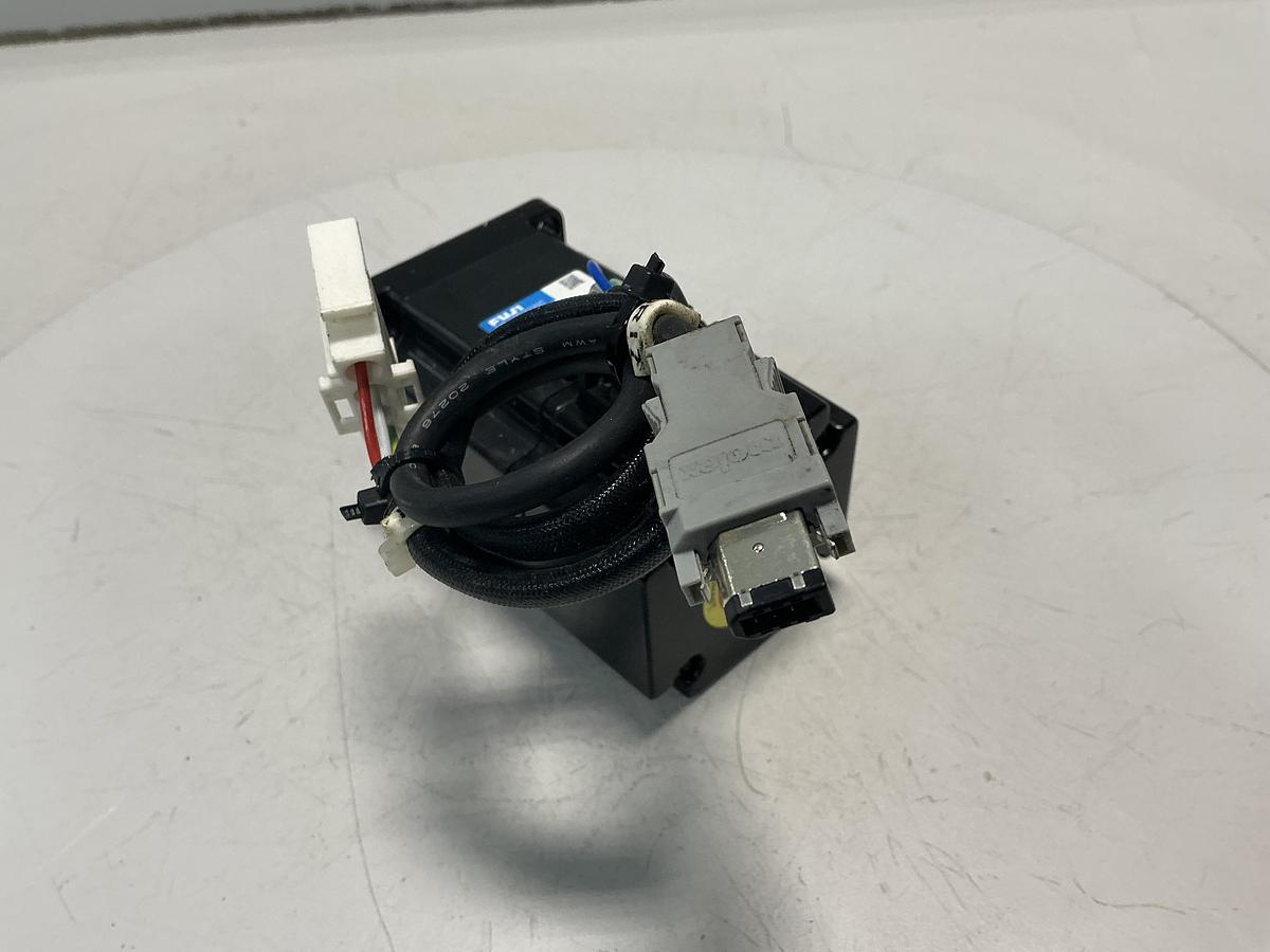 Used FUJI ELECTRIC GYS201DC1-CA