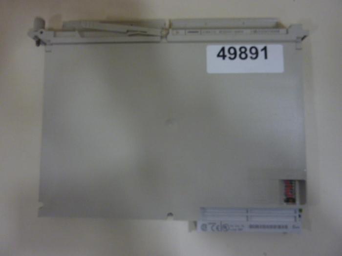Used SIEMENS Output Module 6ES5 451-4UA14 #49891