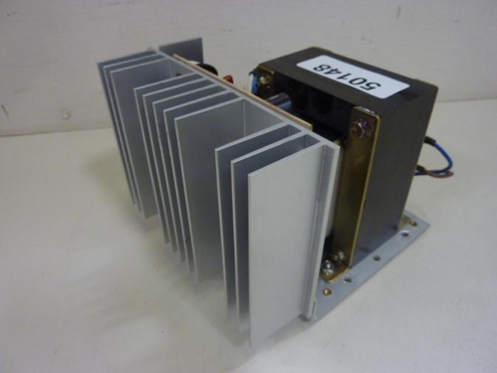 Used SOLA ELECTRIC Power Supply 83-12-310-03 #50148