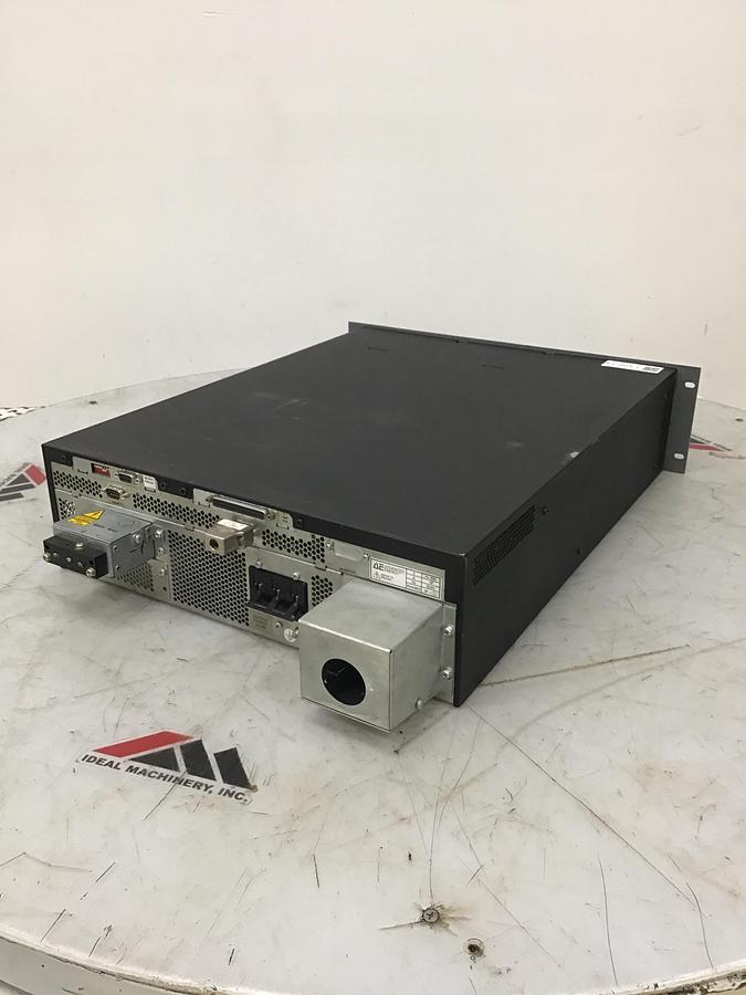 Used ADVANCED ENERGY 3152392-000D Pinnacle Power Supply Used #139634