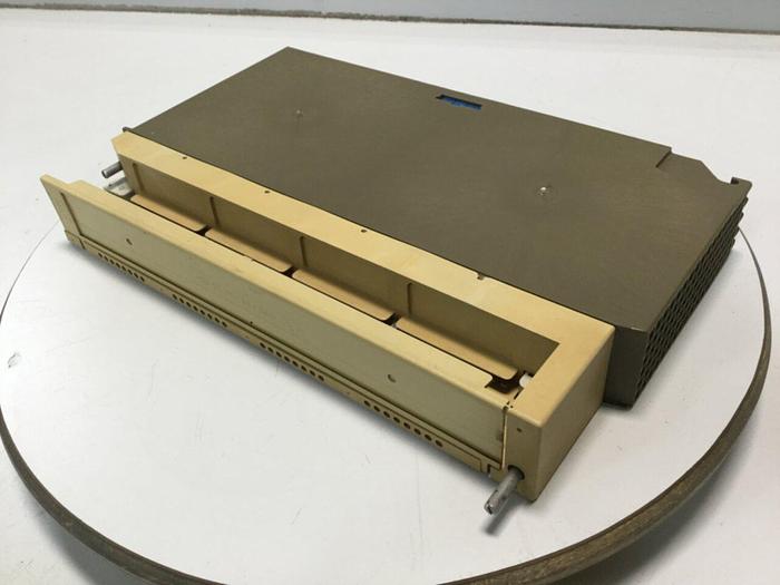 Used SIEMENS Digital Input Module 6ES5 430-7LA12 #110950