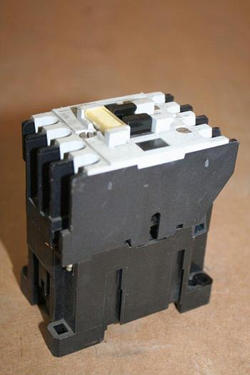 Used ALLEN BRADLEY Contactor 509-TOD SER B #19034