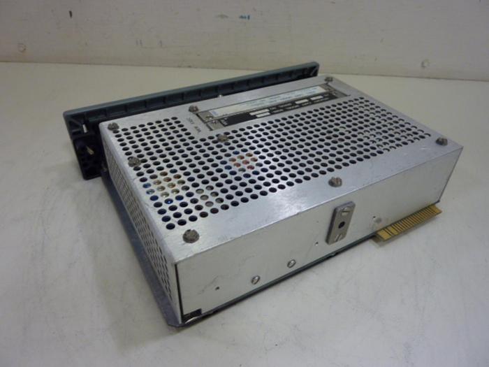 Used AEG Programmable Controller PC-0984-381 #57033