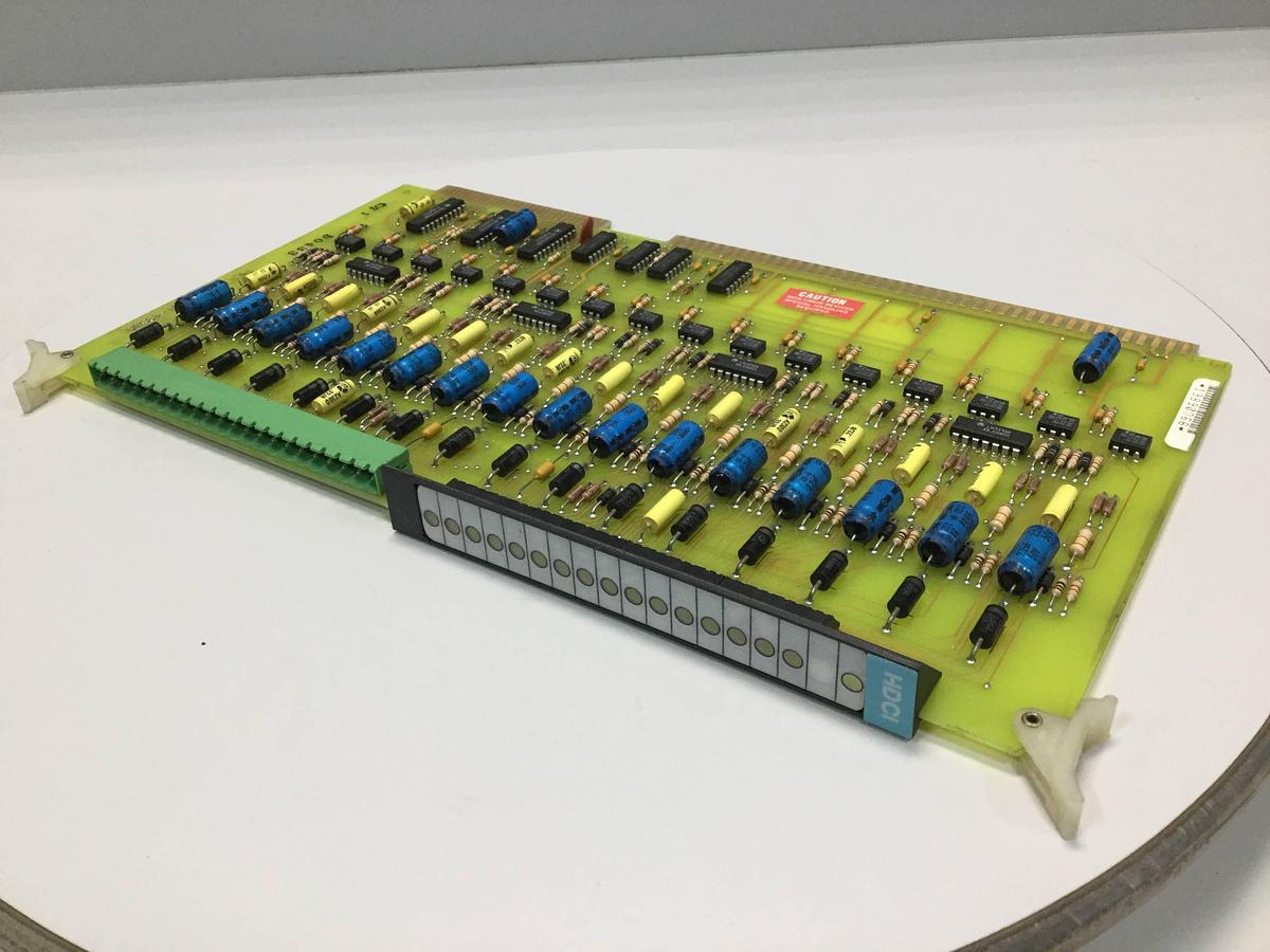 Used CINCINNATI MILACRON Circuit Board 3-531-4350A Used