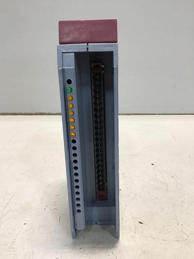 Used B&R Input Module 3AT660.6 #135702